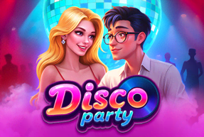 BGaming | Disco Party