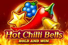 BGaming | Hot Chilli Bells