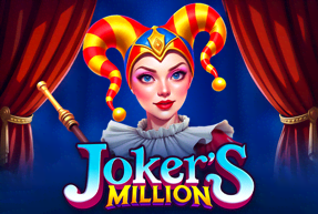 BGaming | Joker’s Million