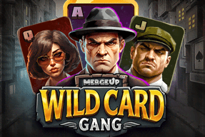 BGaming | Wild Card Gang