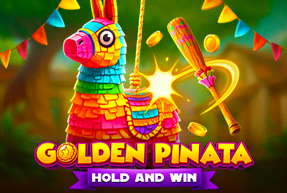 BGaming | Golden Pinata Hold and Win