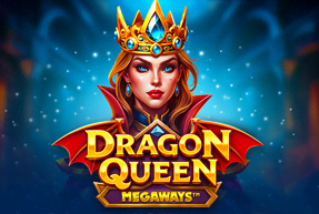 BGaming | Dragon Queen MEGAWAYS