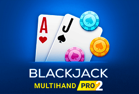 BGaming | Multihand Blackjack Pro 2