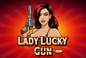 BGaming | Lady Lucky Gun