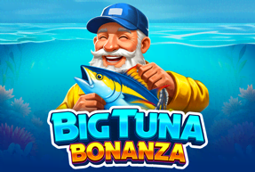 BGaming | Big Tuna Bonanza