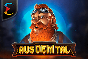 Endorphina | Aus Dem Tal