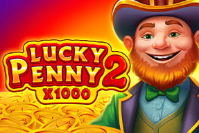 ThreeOaks | Lucky Penny 2