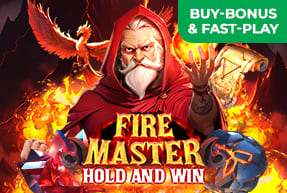 EurasianGamingSlots | Fire Master Hold and Win Mobile