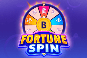 BGaming | Fortune Spin