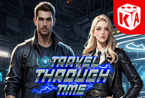 KAGaming | Travel Through Time Mobile