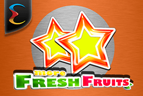 Endorphina | More Fresh Fruits