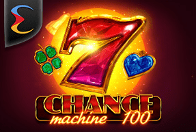 Endorphina | Chance Machine 100