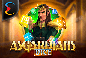 Endorphina | Asgardians DICE