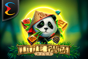 Endorphina | Little Panda DICE