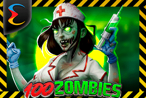 Endorphina | 100 Zombies