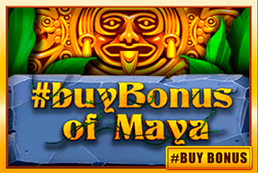 Belatra Games | #buyBonus of Maya