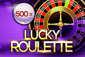 Belatra Games | Lucky Roulette