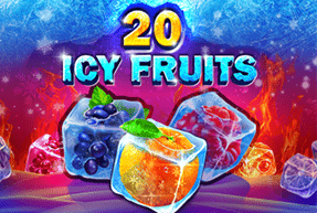 Belatra Games | Icy Fruits