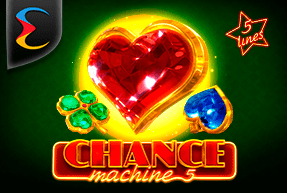 Endorphina | Chance Machine 5