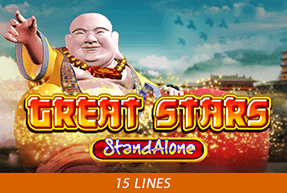 Spadegaming | Great Stars SA