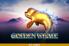 Spadegaming | Golden Whale