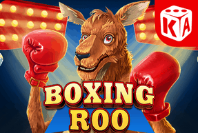 KAGaming | Boxing Roo Mobile