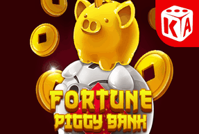 KAGaming | Fortune Piggy Bank Mobile