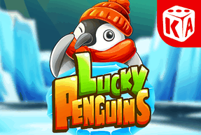 KAGaming | Lucky Penguins Mobile