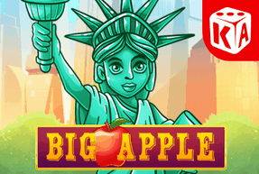 KAGaming | Big Apple Mobile