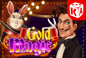 KAGaming | Gold Magic  Mobile