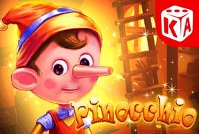 KAGaming | Pinocchio Mobile