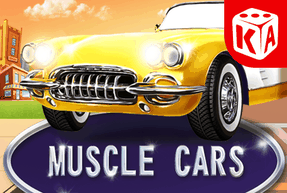 KAGaming | Muscle Cars Mobile