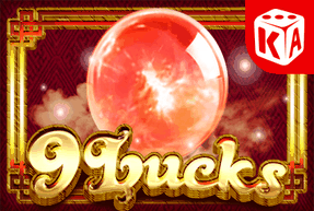 KAGaming | Nine Lucks Mobile