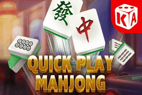 KAGaming | Quick Play Mahjong Mobile