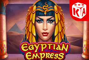 KAGaming | Egyptian Empress Mobile