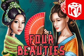 KAGaming | Four Beauties Mobile