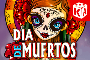 KAGaming | Dia De Muertos Mobile