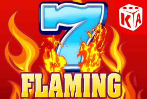 KAGaming | Flaming 7's Mobile