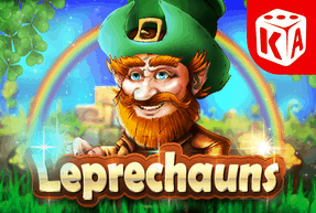 KAGaming | Leprechauns Mobile