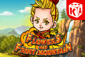 KAGaming | Fruit Mountain Mobile