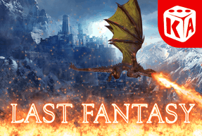 KAGaming | Last Fantasy Mobile