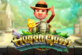 Spadegaming | Hugon Quest