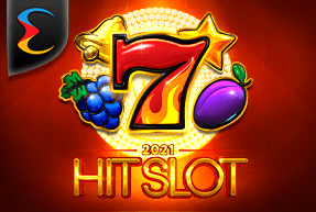 Endorphina | 2021 Hit Slot