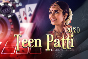 XProgaming | Teen Patti 20/20