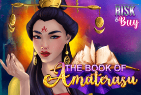Mascot | Book of Amaterasu