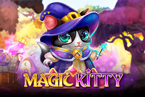 Spadegaming | Magic Kitty