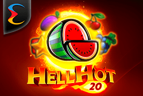 Endorphina | Hell Hot 20