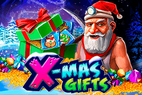 Belatra Games | X-Mas Gifts