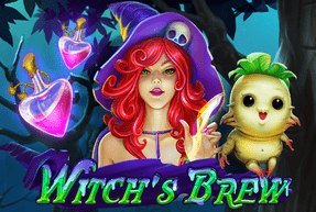 EurasianGamingSlots | Witch's Brew Mobile