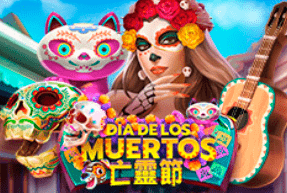 EurasianGamingSlots | Dia De Los Muertos Mobile